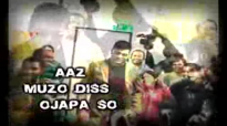 Pastor Robin Almeida AAZ MUZO DISS Part 1 (Konkanni).flv