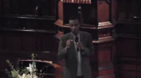 Pastor John Ameobi - Atmosphere for His Presence 1.flv