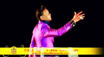Prophet Manasseh Jordan - What it Means to be ANOINTED.flv