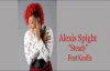 Alexis Spight Ft Kmillz Steady Remix.flv