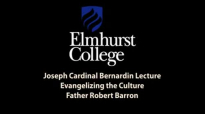 Father Robert Barron_ Evangelizing the Culture.flv