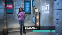 The Chat with Priscilla - Family Fitness in a Full House (Part One).flv