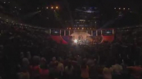 Israel Houghton  In Jesus Name @ Lakewood Church
