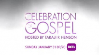 SNEAK PEEK of Jessica Reedy's Celebration of Gospel Andrae Crouch Tribute.flv