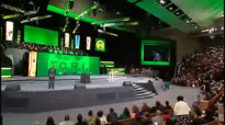 Hill Harper Preaches at the Potter's House _ 3_6_2016.flv