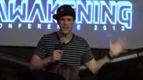 Grace For Your Race Leadership Session _ Rich Wilkerson Jr _ Awakening Conference.flv