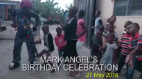 MARK ANGEL'S BIRTHDAY CELEBRATION WITH KIDS.mp4