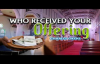 Charles Okeke - Who Received Your Offering - Nigerian Gospel Music.mp4