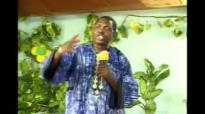 How to be a Real Husband by Rev Gbile  Akanni 3