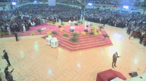 Understanding The Miracle Power Of Praise Pt 4A by Bishop David Oyedepo