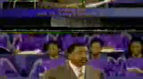 Dr. Leroy Thompson  The Abundance Principle  Pt.5