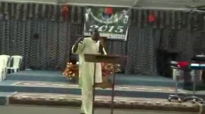 Pastor Maxwell Emelife. Pursue Your Dream. part Two