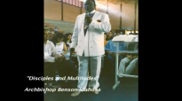 Disciples and Multitudes - Benson Idahosa.mp4