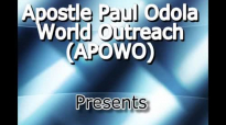 Another Kind of Them Part 2 - Apostle Paul Odola