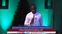 2017 PROPHECIES FOR THE WHOLE WORLD - PROPHET DANIEL AMOATENG.mp4