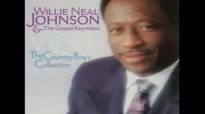 Farther Along-Willie Neal Johnson & The Gospel Keynotes.flv