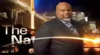 The Plight Of The Scarlet Housewife ❃Bishop T D Jakes❃