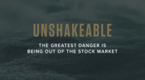 The greatest danger is being OUT of the stock market _ Tony Robbins UNSHAKEABLE .mp4