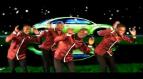 Jesus Onye MME MME- Nigeria Christian Music Video by Blessed Samuel and Group 4