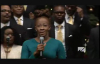 Christmas At The Cathedral 2013_ Le'Andria Johnson.flv