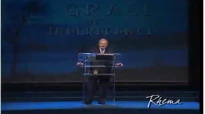Pastor Ray McCauley  Grace by inheritance  11