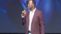 Micah Stampley - our God - The Potter's House of Denver.flv