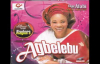 Tope Alabi - Agbelebu (Agbelebu Album).flv