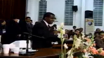 Pr. Luiz Antonio - Tema_ Os Desafios de Nossa Trajetória