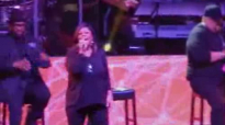 Kim Burrell Thank You Jesus.flv