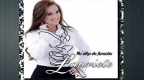 Lauriete No Olho do Furaco CD Completo 2014