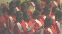Dr Uma Ukpai The love of God part 1