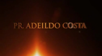 Pr Adeildo Costa  em Recife PE