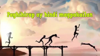 Ed Lapiz Preaching ➤ Paghihirap ay hindi magpakailan.mp4