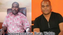 Bishop JJ Gitahi & Mansaimo (Hutia Mundu) - Kigongona na Bata Wakio.mp4