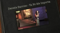 Daniela Barroso Ya No Me Importa CBN.mp4