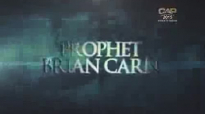 Brian Carn _ Mighty Deliverance Anointing - CAP 2015 (HD)