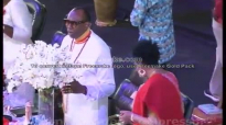 Open Doors 3 By Revd Amb Don Odunze Jnr. (Family Circle Ministry, Enugu).mp4