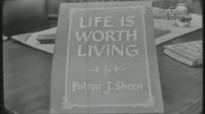Education (Part 1) - Archbishop Fulton Sheen.flv