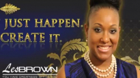 NOW OR NEVER! _w Stacie NC Grant - March 31 2014 - Les Brown Monday Motivation Call.mp4