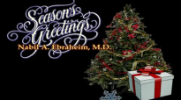 Seasons Greetings Gangnam Parody Ortho Style  Dr. Nabil Ebraheim