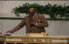 How the Resurrection Changed My Life - 3.27.16 - West Jacksonville COGIC - Bishop Gary L. Hall Sr.flv