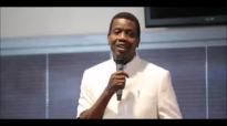 Flood Of Healing # Pastor E A Adeboye.mp4