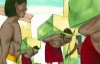 Animated Bible Stories_ Moses Prince Of Egypt-Old Testament Created by Minister Sammie Ward.mp4