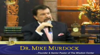Dr  Mike Murdock - 7 Ways My Father Honored Mother