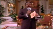 Darwin Hobbs sings FOREVER feat. Latrice Pace.flv
