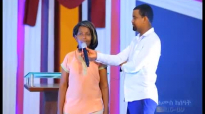 A WOMAN HEALED FROM UTERUS CANCER IN JESUS NAME!_PROPHET MESFIN BESHU.mp4