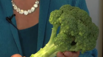 Broccoli Research at the Plants for Human Health Institute