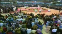 Engaging The Power of The Holy Ghost For Fulfillment of Destiny by Bishop David Oyedepo Part  2a