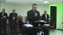Campanha Aliança com Deus - pr. Jackson Marques.flv