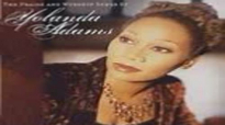 Yolanda Adams  Let Us Worship Him